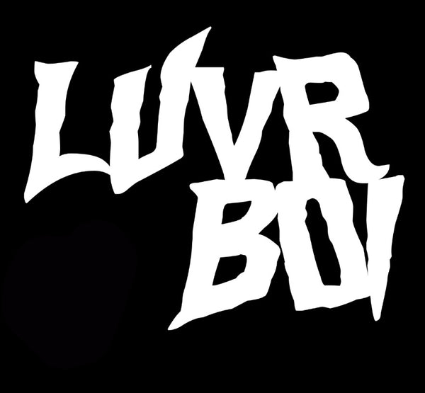 LUVR BOI