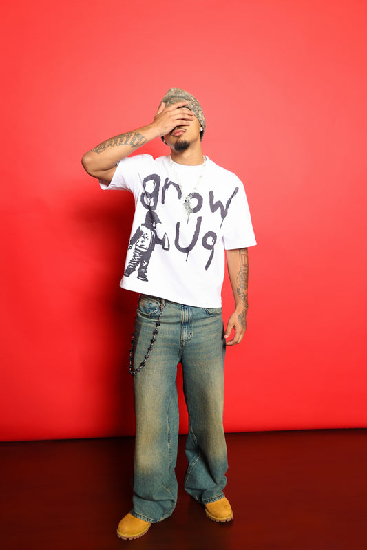 Grow UP